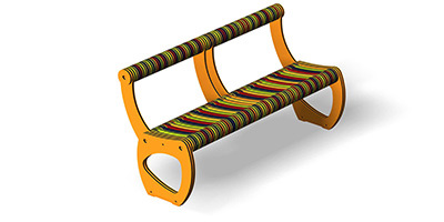 Benches