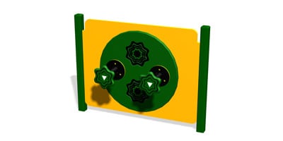 Learning Walls