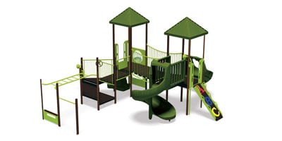 PlaySense 2 to 5