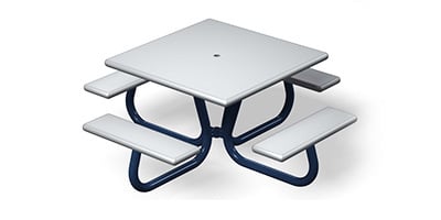 Picnic Tables
